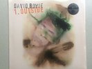 DAVID BOWIE 1. Outside 2 LP 180g White Vinyl Friday Music Audiophie NEW SEALED