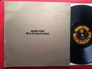 Grand Funk ?– We're An American Band - Vinyl, LP, Album,1973 UK 1st.EX.Railroad