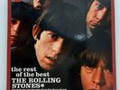 Rolling Stones          The rest of the best        BOX          NM # Z