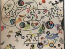 Led Zeppelin -  Led Zeppelin III (EX) Rare Collectible Vinyl - SD 7201 RI
