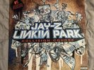 Linkin Park / Jay-Z Collision Course LP RSD 2014