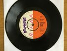 UPSETTERS Stranger On The Shore / Drugs And Poison 7