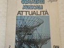 COMMENTI MUSICALI - ATTUALITA’. RARE FONIT DISCO SYNTH FUNK & SMOOTH JAZZ Lp