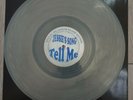 Jessie's Song - Tell Me 12