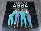 THE BEST OF ABBA 5 ALBUM SET VINYL RECORDS BOX SET - 1972 – 1981