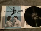 LEADER - ORIG 1963  BOLLYWOOD SOUNDTRACK  NAUSHAD / BADAYUNI  ODEON MOCE-1157 LP