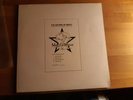 Sisters Of Mercy Lights Shine Clear 2 Lp