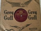 78 rpm RECORD Fletcher Henderson DOWN HEARTED BLUES Grey Gull Jazz 20s VICTROLA