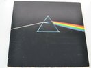 THE DARK SIDE OF THE MOON BY PINK FLOYD CLASSIC/PSYCH ROCK GATEFOLD LP & POSTERS