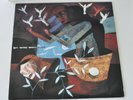 NO DIVISION BY HOT WATER MUSIC PUNK LP