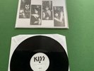 33 Tours Kiss Lafayette 1984 Neuf