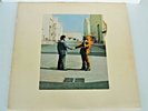 WISH YOU WERE HERE BY PINK FLOYD PSYCH / PROG. ROCK LP