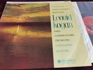 Very Rare Kogan Tchaikovsky Violin Concerto LP Columbia SAX 2323 UK Stereo ED2