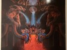 Dismember - Like an Everflowing Stream VINYL LP FIRST PRESS