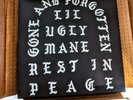 LIL UGLY MANE “Anthology Box Set” RARE Only 200 Made Complete SEALED VINYL