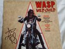 Wasp Wild Child 7