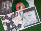 FLIPPER 7“ Get Away 1982 US punk MINT first pressing SUBTERRANEAN REC (SUB 35)