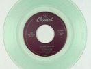 Beatles 45 - Ob-La-Di, Ob-La-Da/Julia - Capitol - VG++ mp3 - clear wax