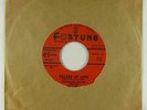 Doo-Wop Rocker 45 - Nathaniel Mayer - Village Of Love - Fortune - VG+ mp3