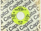 Garage 45 - The Evil - Whatcha Gonna Do About It? - Capitol - VG+ mp3
