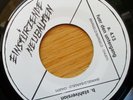 EINSTÜRZENDE NEUBAUTEN first 7“ only 1000 made MINT ‘Untergang‘ 1980 MONOGAM REC