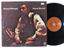 KENNY BURRELL 'Round Midnight FANTASY LP VG+ **