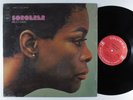 MILES DAVIS Sorcerer COLUMBIA LP VG+ 2-eye SHRINK **