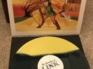 Legend Of Zelda 2 The Adventure Of Link Vinyl Record Not Moonshake