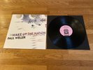 PAUL WELLER # WAKE UP THE NATION 12” VINYL LP - THE JAM - STYLE COUNCIL
