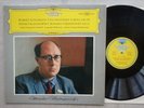 ROSTROPOVICH - DGG 138 674 SLPM - SCHUMANN / TCHAIKOVSKY - CELLO CONCERTO