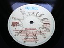 URIAH HEEP FALLEN ANGEL 1st UK PRES MiNt ViNyL AuDiO -1U-1U MATRIX RARE PROG ROC