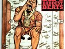 1994 - BIZ MARKIE - BIZ'S BADDEST BEATS - DOUBLE LP - COLD CHILLIN' ORIGINAL