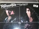 Romantics In Heat Plus Others For Lou Lp