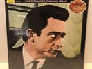 The Original Johnny Cash Collectors Edition Special Gold Vinyl Lp Sealed
