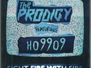 The Prodigy 7