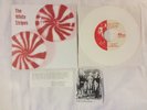 The WHITE STRIPES RARE “Lafayette Blues” 1st PRESS 7” Record/ Italy + PHOTOS