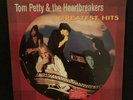 Tom Petty and The Heartbreakers Greatest Hits Vinyl 2x LP 1993 Holland 1stPress