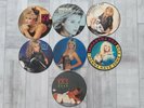 Samantha Fox - 7  Picture Maxis 12