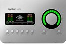 Universal Audio Apollo Solo USB Audio Interface
