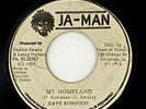 Dave Robinson 
