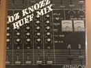 LP:  OZ KNOZZ - Ruff Mix   NEW UNPLAYED TX HEAVY PROG PSYCH REISSUE