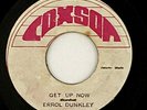 Errol Dunkley/Jackie Mittoo 