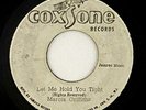 Marcia Griffiths/Righteous Flames 