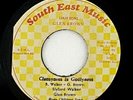 Sylford Walker & Glen Brown 