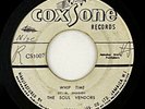 The Soul Vendors/The Heptones 