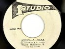 Willy Williams 