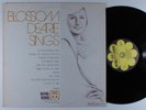 BLOSSOM DEARIE Vol. 1 - Sings DAFFODIL LP VG++/VG+ **