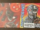 MF DOOM - Vinyl Record bundle
