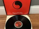 Poison Girls - Chappaquiddick Bridge 1980 Crass Records LP Gatefold NM Vinyl