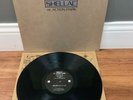 Shellac ?– At Action Park LP 1994 EU / US ORIG Touch And Go Rock Hardcore VINYL